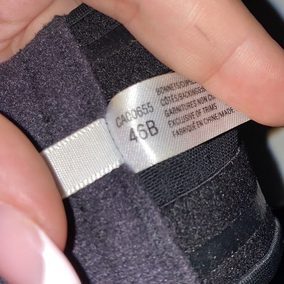 Strapless Padded Bra - Picture 3 of 3